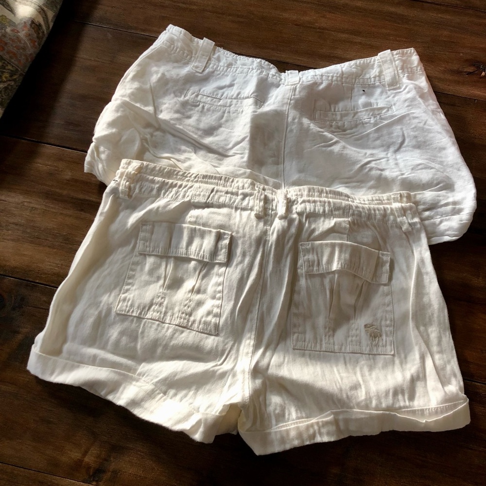 Shorts bundle - Picture 2 of 4